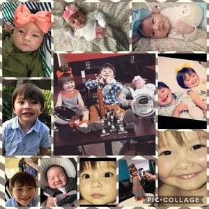 Meet your Posher, Taylor